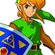 Illustration for article titled Dad Hacks iZelda /iSo Link Can Be Anyone, Not Just A Boy